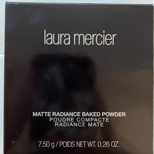 Laura Mercier Matte Radiance Baked Powder Highlight 01
